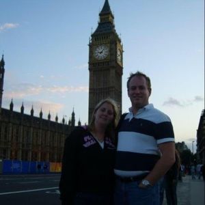 Meet your Posher, Kimberly